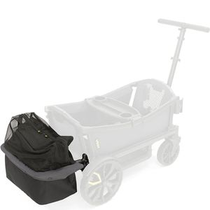 Foldable Storage Basket for Veer Cruiser